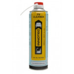 Innotec Kraftstoffsystem-Reiniger | Fuel System Cleaner 500 ML