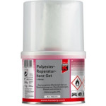 AUTO-K Polyester Reparatur - Harz Set 250g