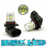 LED Nebelscheinwerfer Birne Lampe H10 24x 2835 SMD