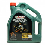 Castrol Magnatec Stop-Start 5W-30 C2 5l Kanne