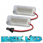 LED Modul Kennzeichenbeleuchtung Ford 1