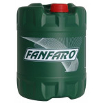 Fanfaro GAZOLIN/ Benziner 10W-40 Motoröl 20Liter