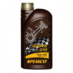 Pemco iDRIVE 210 10W-40 Diesel & Benziner Motoröl 1Liter