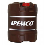 Pemco iPOID 548 80W-90 GL-4 Getriebeöl 20l