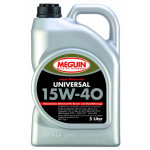 Meguin megol 4689 Motorenoel Universal SAE 15W-40 5l