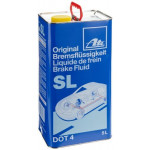 ATE Original Bremsflüssigkeit SL  DOT 4  5l