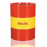 Shell Helix HX8 ECT 5W-40 Motoröl 55l