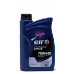 Elf Tranself Synthese FE 75W-140 Getriebeöl 1l