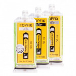 Innotec Topfix BC (2K-PU-Kleber) Weiß (0100) 50ml