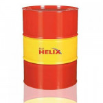 Shell Helix HX6 10W-40 Diesel & Benziner Motoröl 55 Liter