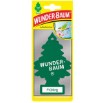 Wunderbaum® Frühling - Original Auto Duftbaum Lufterfrischer