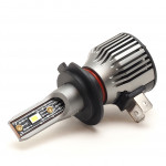 H7 PX26D LED Nebelscheinwerfer SET Scheinwerferlampen 2600 Lumen 25 Watt