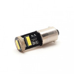 LIMOX LED Metalsockel T4W Ba9s 3x 2055 SMD 250 Lumen Canbus