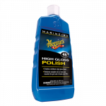 Meguiars Boots/RV Hochglanz Politur M-45 à 473 ml