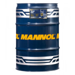 MANNOL TS-5 UHPD 10W-40 Motoröl 208l Fass