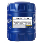 Mannol 8202 DCT Fluid DKG Getriebeöl 20l Kanister
