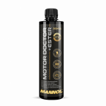 Mannol 9943 Motor Doctor + Ester Motoröl Additiv 450ml Flasche