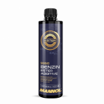 Mannol 9950 Benzin Ester Kraftstoff Additiv 450ml Flasche