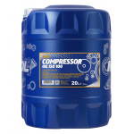 MANNOL Compressor Oil ISO 100 20l