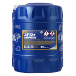 Mannol 4112 AF12+ Kühlerfrostschutz Konzentrat 20l Kanister