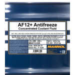 Mannol 4112 AF12+ Kühlerfrostschutz Konzentrat 208l Fass