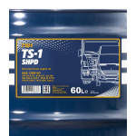 Mannol 7101 TS-1 SHPD 15W-40 LKW Motoröl 60l Fass