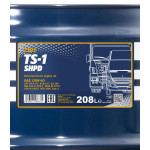 Mannol 7101 TS-1 SHPD 15W-40 LKW Motoröl 208l Fass