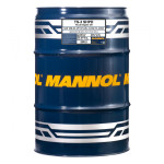 Mannol 7103 TS-3 SHPD Mineral 10W-40 LKW Motoröl 60l Fass