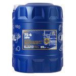 Mannol 7104 TS-4 SHPD 15W-40 LKW Motoröl 20l Kanister
