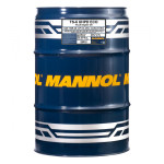 Mannol 7106 TS-6 ECO UHPD Eco 10W-40 LKW Motoröl 60l Fass