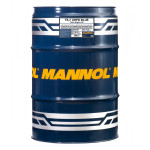 MANNOL TS-7 UHPD Blue 10W-40 Motoröl 208l