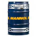 Mannol 7107 TS-7 BLUE UHPD Blue 10W-40 LKW Motoröl 208l Fass