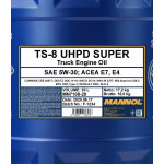 Mannol 7108 TS-8 SUPER UHPD Super 5W-30 LKW Motoröl 20l Kanister