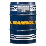 MANNOL TS-8 UHPD Super 5W-30 Motoröl 60l Fass