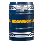 MANNOL TS-9 UHPD Nano 10W-40 Motoröl 60l Fass