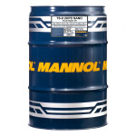 Mannol 7109 TS-9 UHPD Nano 10W-40 LKW Motoröl 60l Fass