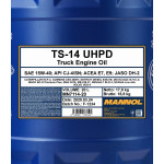 Mannol 7114 TS-14 UHPD 15W-40 LKW Motoröl 20l Kanister