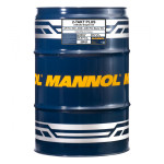 MANNOL 2-Takt Plus teilsynthetisches Motorrad Motoröl 60l