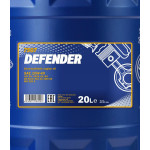 Mannol 7507 Defender 10W-40 teilsynthetisches Motoröl 20l Kanister