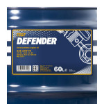 Mannol Defender 10W-40 Diesel & Benziner Motoröl 60Liter Fass