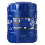Mannol 7903 Elite 5W-40 synthetisches Motoröl 20l Kanister