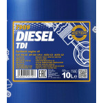 Mannol Diesel TDI 5W-30 Motoröl 10l Kanister