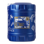 Mannol 7909 Diesel TDI 5W-30 synthetisches Motoröl 10l Kanister