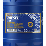 Mannol 7909 Diesel TDI 5W-30 synthetisches Motoröl 20l Kanister