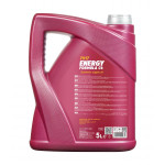 Mannol 7917 Energy Formula C4 5W-30 synthetisches Motoröl 5l Kanister