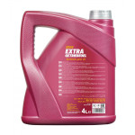 Mannol 8103 Extra 75W-90 Getriebeöl 4l Kanister