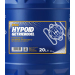 Mannol 8106 Hypoid 80W-90 Getriebeöl 20l Kanister