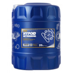 Mannol 8106 Hypoid 80W-90 Getriebeöl 20l Kanister