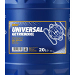 Mannol 8107 Universal 80W-90 Getriebeöl 20l Kanister