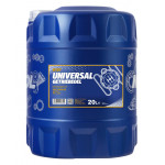 Mannol 8107 Universal 80W-90 Getriebeöl 20l Kanister